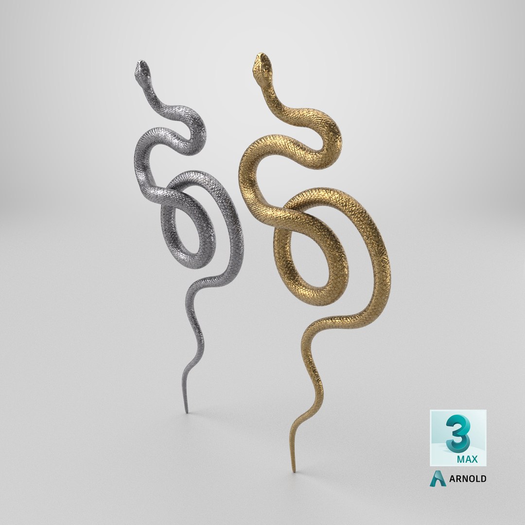 Gold-Silver Snake Wall Art model https://p.turbosquid.com/ts-thumb/iA/w42p3o/Zf/stemcell_max_arnold_render/png/1711149512/1920x1080/fit_q87/2224c2089c187d2791bc708d7110baa08a9a8ba3/stemcell_max_arnold_render.jpg