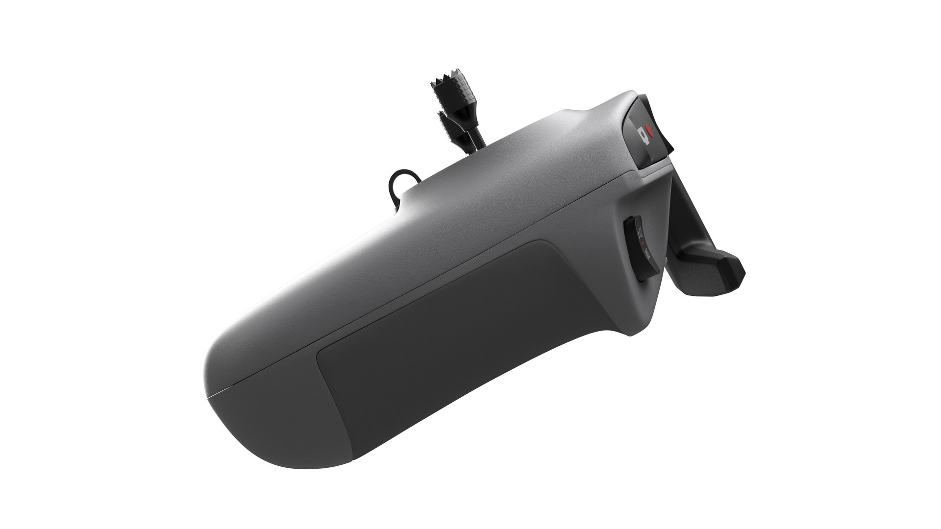 3D FPV Racing Drone Remote Control Handle Controller - TurboSquid 2344363