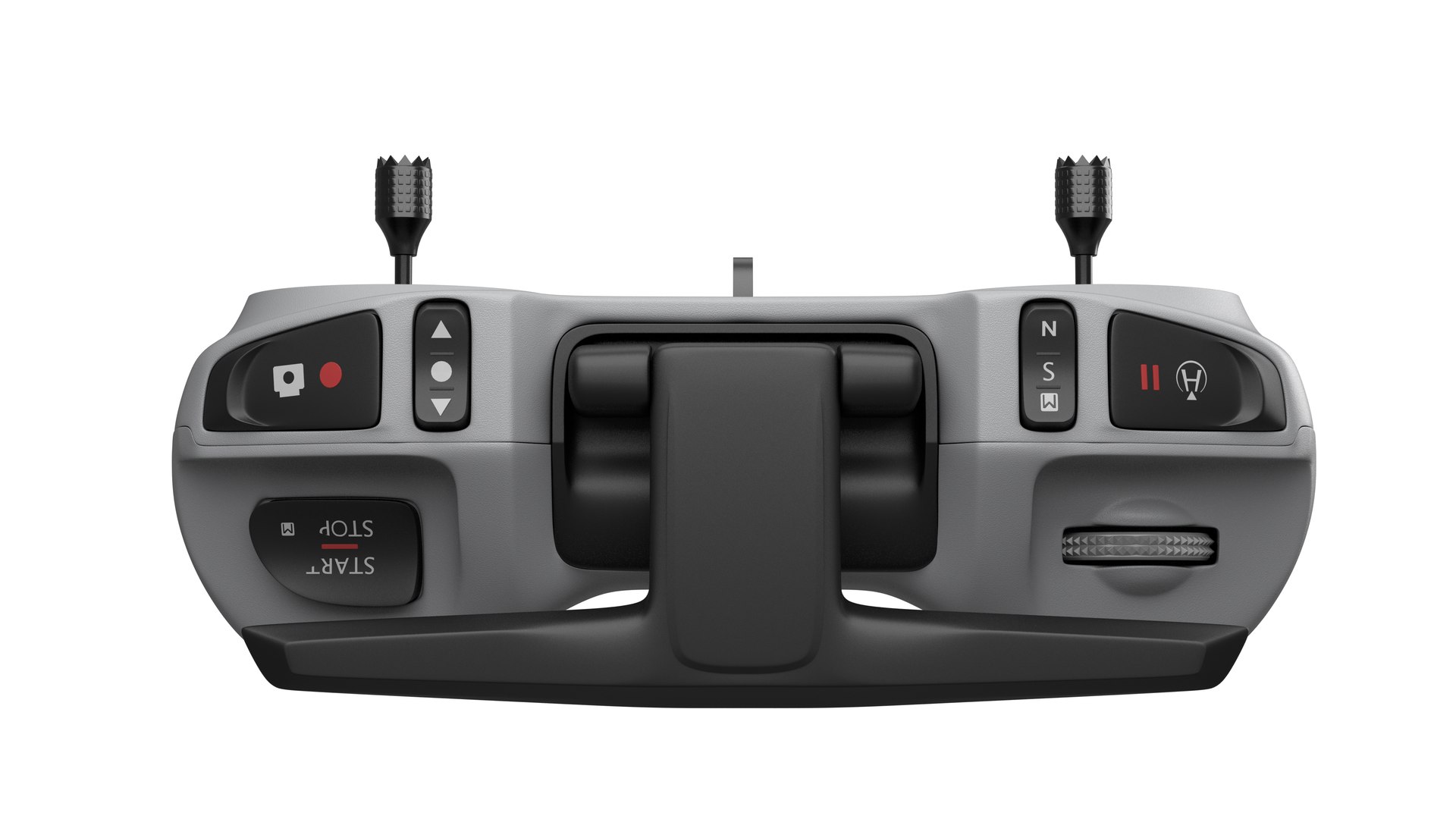3D FPV Racing Drone Remote Control Handle Controller - TurboSquid 2344363
