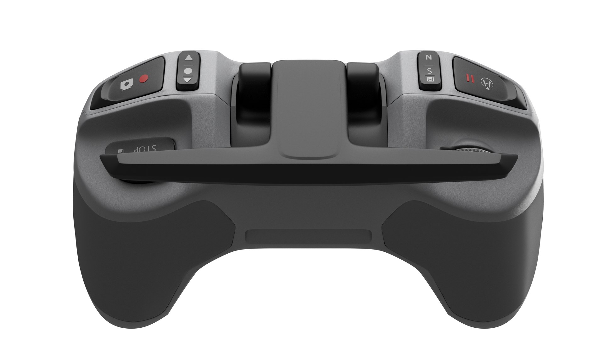 3D FPV Racing Drone Remote Control Handle Controller - TurboSquid 2344363