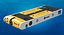 ROV Saab Seaeye Sabertooth