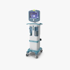 Medical Ventilator