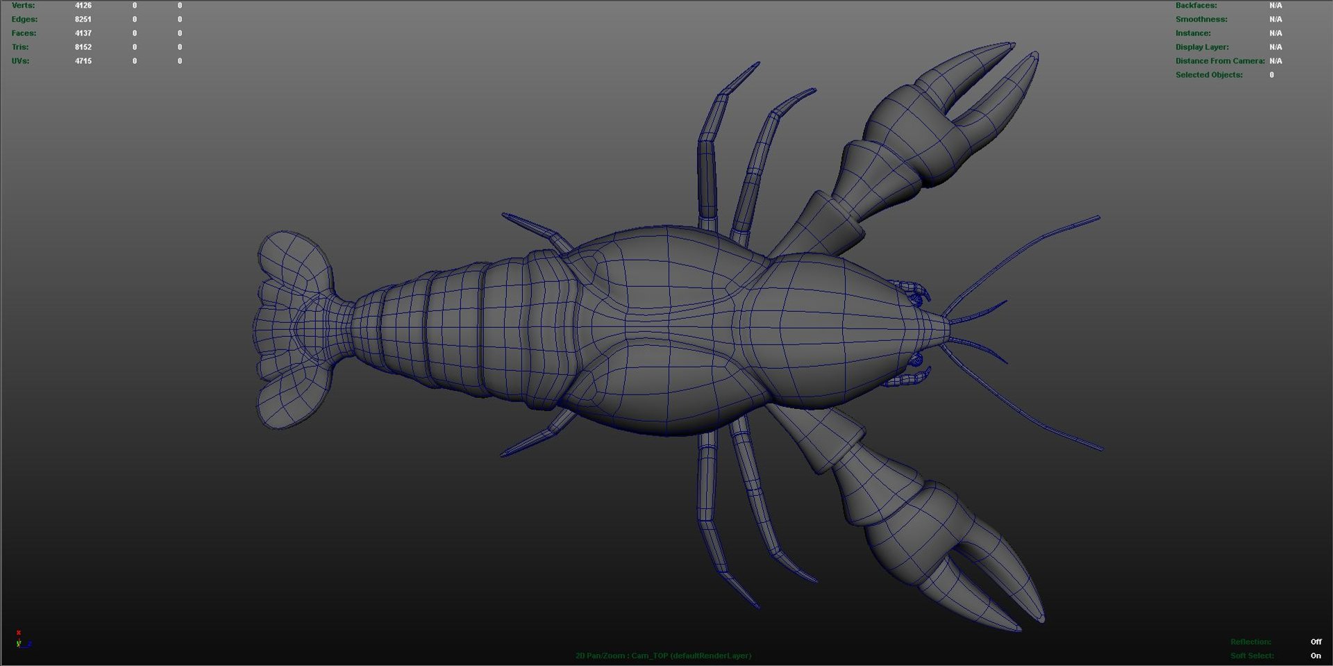obj astacus crayfish https://p.turbosquid.com/ts-thumb/iB/29o7Du/nZ8GkaVC/b0353astacus_meshmod01/jpg/1480507797/1920x1080/fit_q87/5618c0d1c6877bd7e41b787be1714c0e2200694f/b0353astacus_meshmod01.jpg