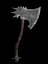 ork ax