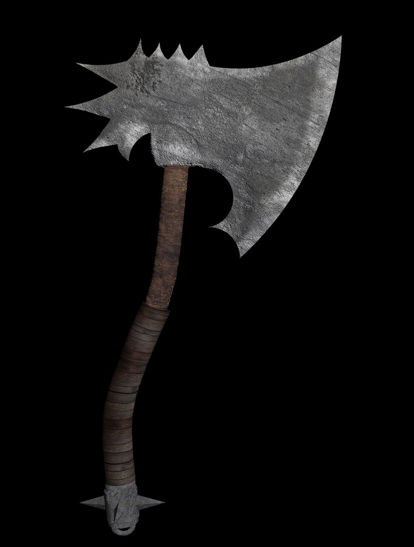 3D axe orc https://p.turbosquid.com/ts-thumb/iB/8teUFL/6RXoCuD2/promo/jpg/1576119722/1920x1080/fit_q87/33c3c887cabbf291465bf101811f9a155c99a85d/promo.jpg