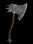 ork ax