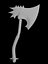 ork ax