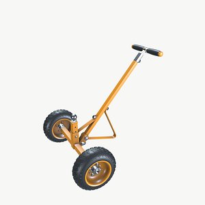 Tow model
