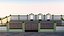 Modular fences, gates and walls
