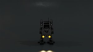 at-pt walker