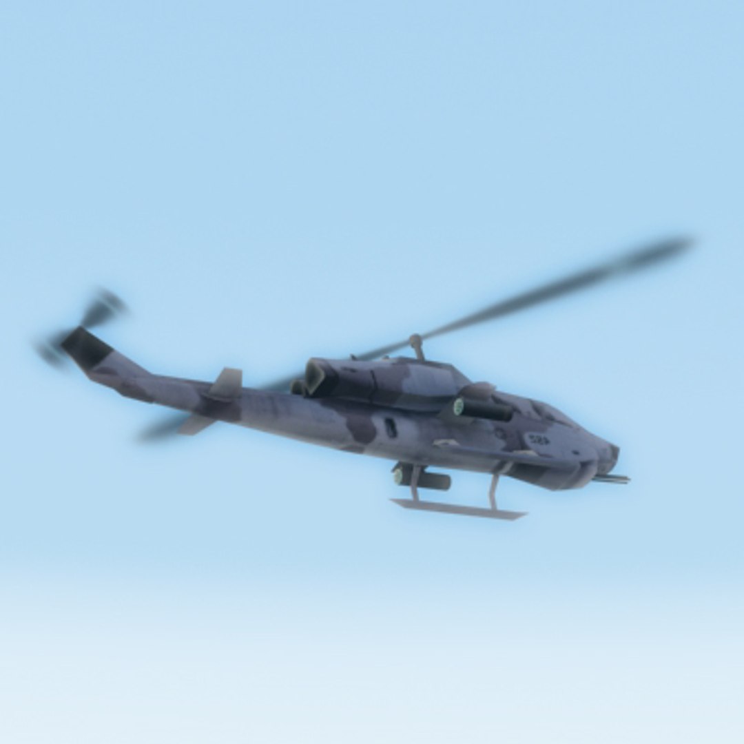 3d gunship helicopter cobras model https://p.turbosquid.com/ts-thumb/iB/O7FJwA/nX27ykk2/ah1w_cobra_02/jpg/1178219046/1920x1080/fit_q87/6546842b2f7a5d8a4e4c431ef67550ba60847058/ah1w_cobra_02.jpg