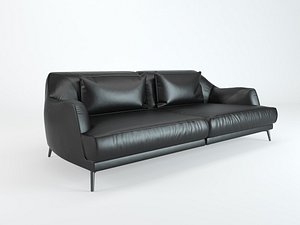 3D dongiovanni sofa natuzzi