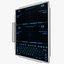A4 Data Pad
