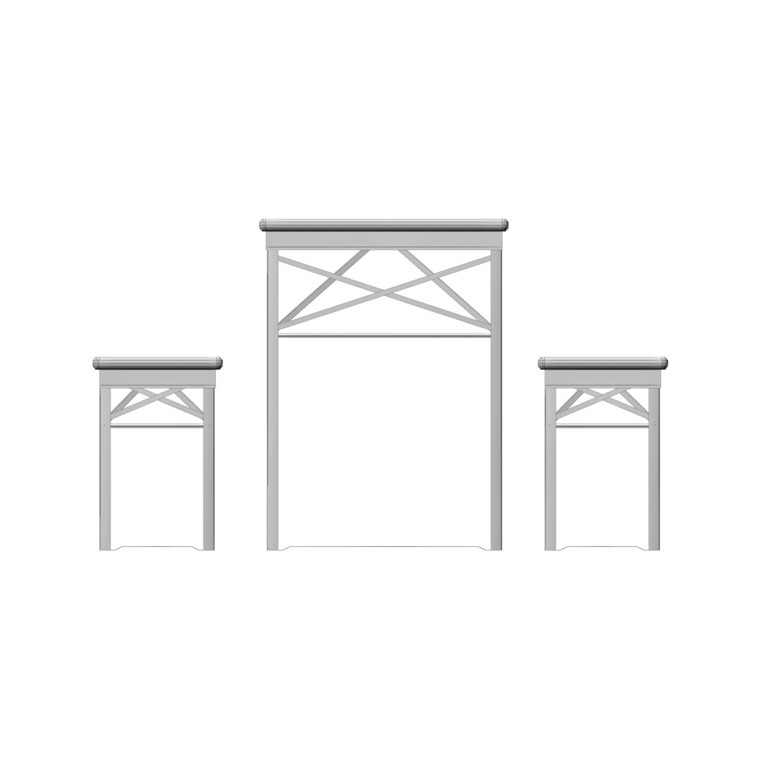 3D beer garden table bench https://p.turbosquid.com/ts-thumb/iB/bR4Nqr/spmBNY7Z/beer_garden_furniture_front_wireframe/jpg/1533504848/1920x1080/fit_q87/160cec9d471edaa496b50d80d5961927e995c955/beer_garden_furniture_front_wireframe.jpg