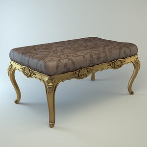 Classical banquette