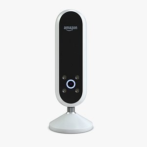 New Amazon Echo Look