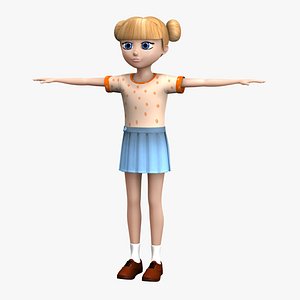 Little Girl