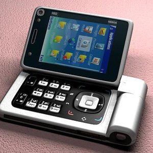 Nokia_N92