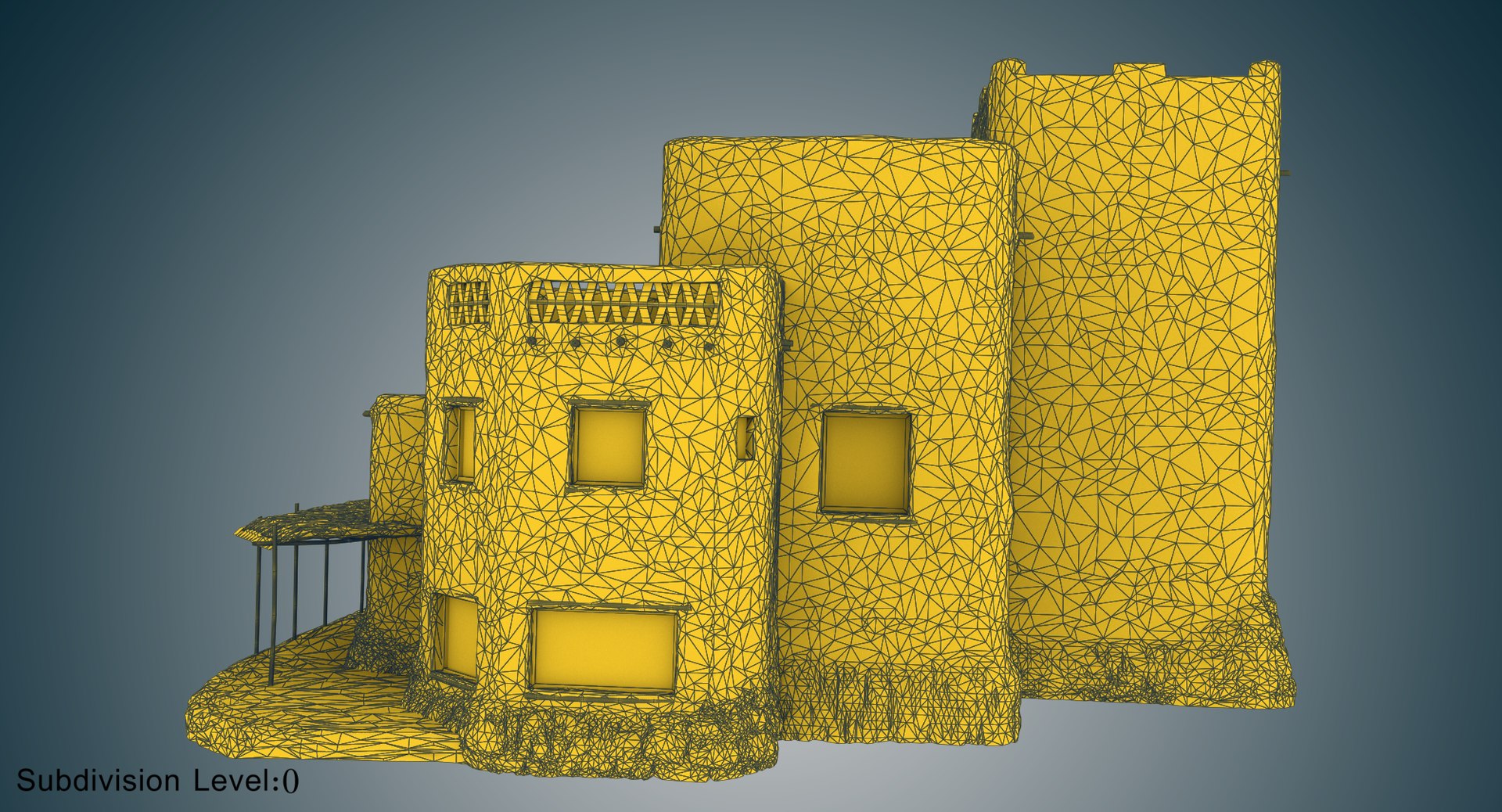 old arabic islamic house 3D https://p.turbosquid.com/ts-thumb/iC/05V1o9/5IAK8vJD/wireframeprime_00012/png/1561357993/1920x1080/fit_q87/d9380dac89d12d030e7751d5de46f36ab889e3e8/wireframeprime_00012.jpg