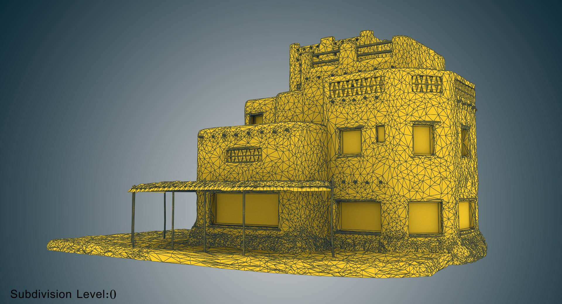 old arabic islamic house 3D https://p.turbosquid.com/ts-thumb/iC/05V1o9/RLZzuJnr/wireframeprime_00010/png/1561357993/1920x1080/fit_q87/ccb5f58f0b8966f3cd4acf6d8e61a36155702b0d/wireframeprime_00010.jpg