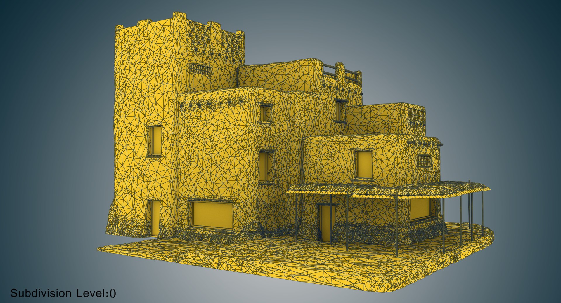 old arabic islamic house 3D https://p.turbosquid.com/ts-thumb/iC/05V1o9/UIYz3vqG/wireframeprime_00009/png/1561357993/1920x1080/fit_q87/bfe6b9a1e61f00b3faedd4e7c351b02599159430/wireframeprime_00009.jpg