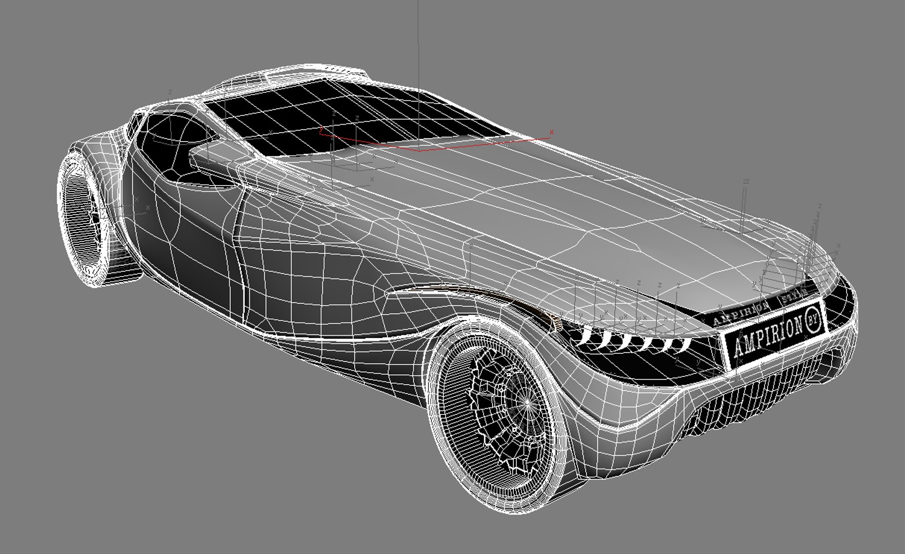 Auto Design Max