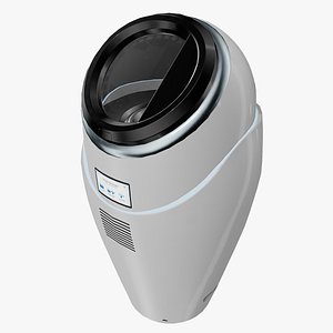 Modern Washing Machine