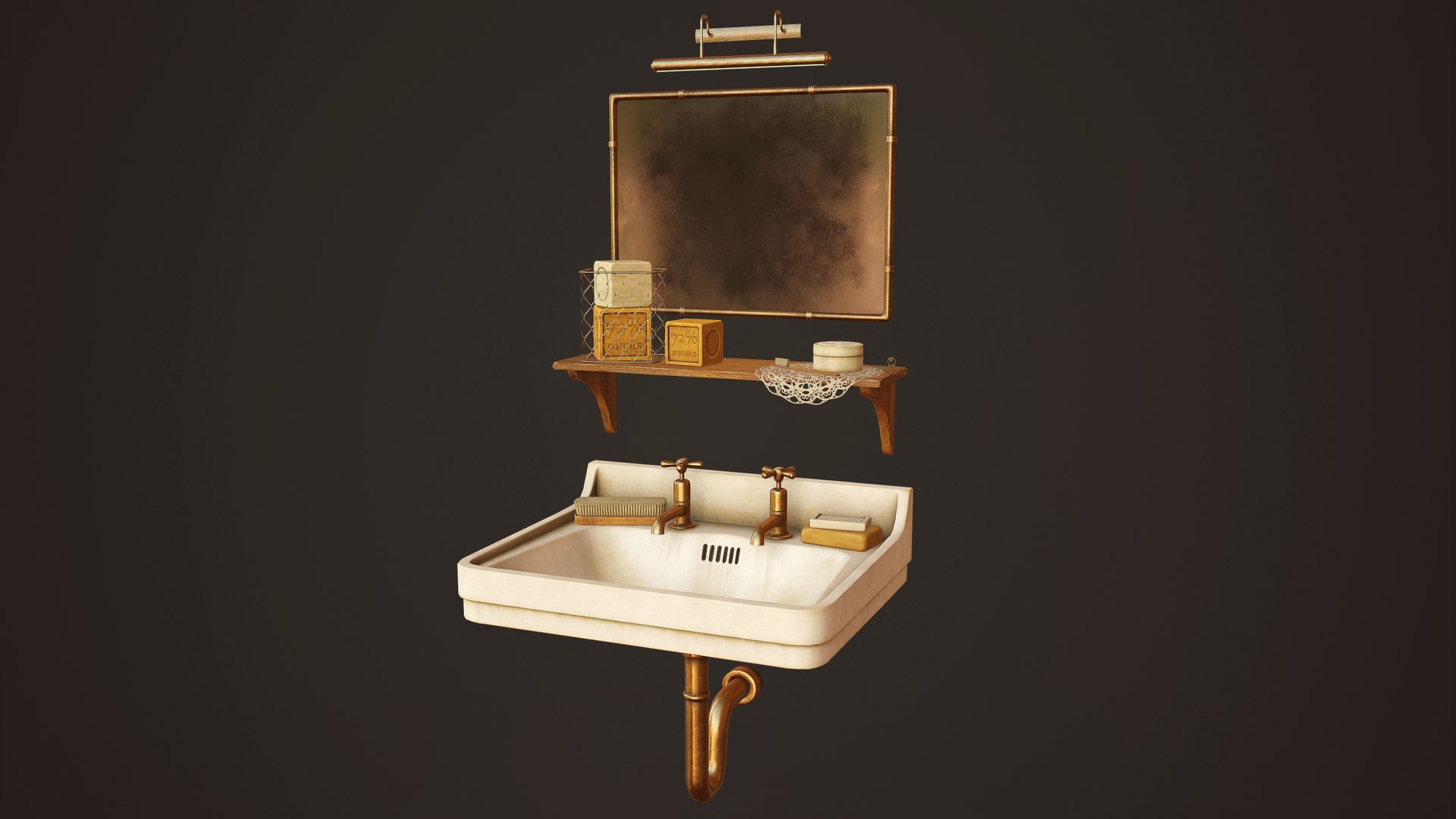 Victorian Sink and Bath Props - PBR Game Ready 3D model https://p.turbosquid.com/ts-thumb/iC/3SeUYD/AO/01/png/1621787825/1920x1080/fit_q87/a443119c2f96cae7de21f19e8468b3b2a59459f8/01.jpg