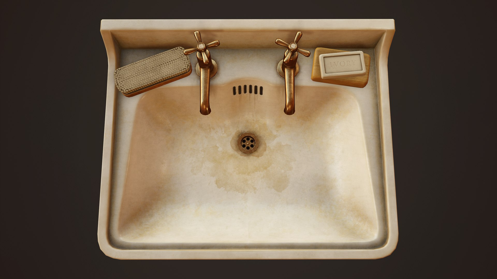 Victorian Sink and Bath Props - PBR Game Ready 3D model https://p.turbosquid.com/ts-thumb/iC/3SeUYD/xn/08/png/1621787836/1920x1080/fit_q87/a629917c2967f3031577fe67a5f17759e2e2252a/08.jpg