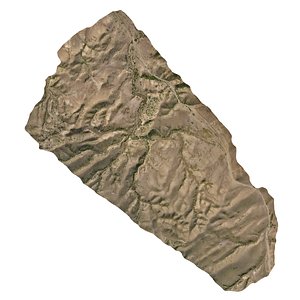 3D BodbeGeorgia