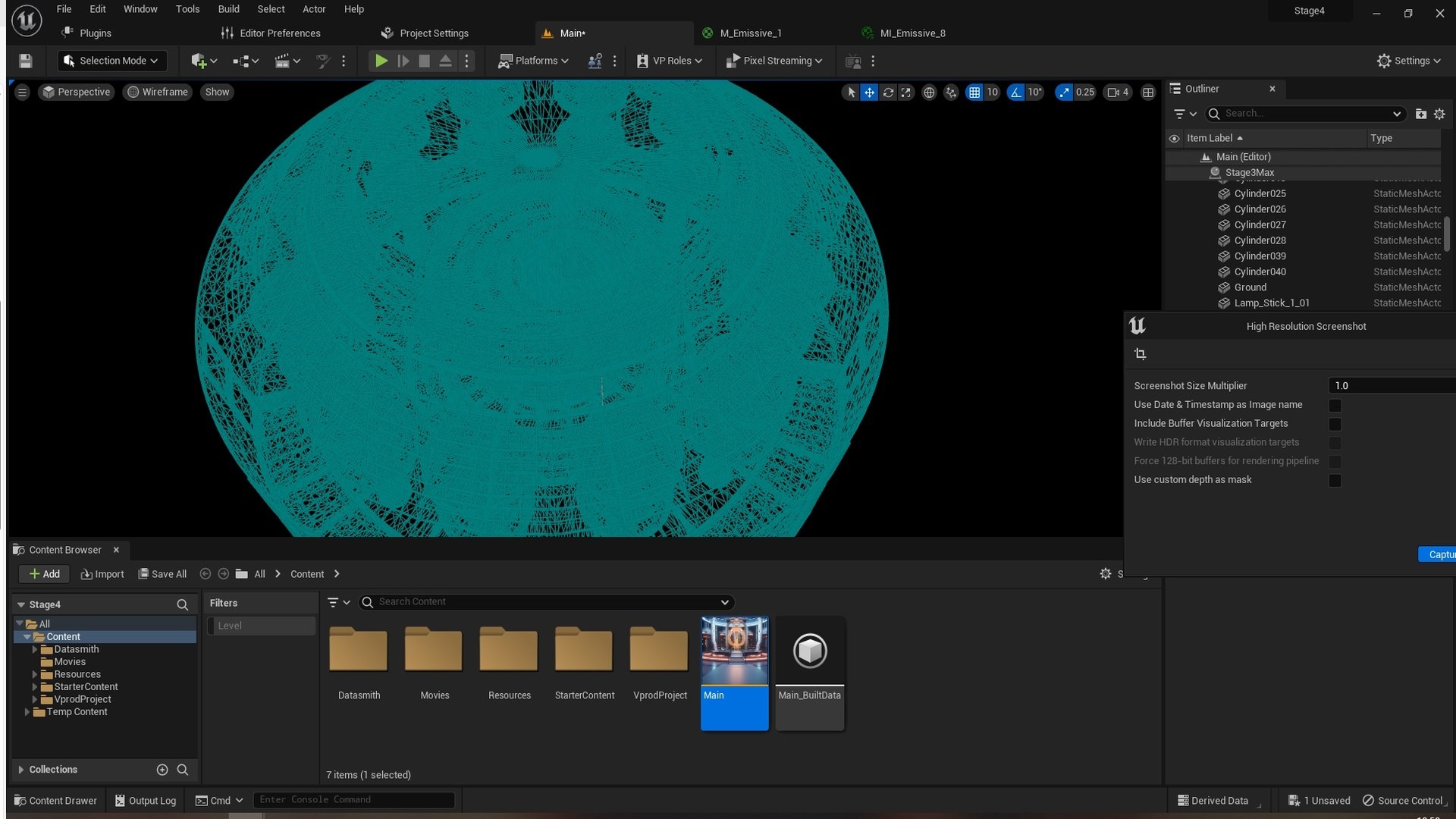 3D model UE5 Virtual Lab https://p.turbosquid.com/ts-thumb/iC/AL8E7Y/4D/weixinscreenshot_20240730105042/jpg/1748659200/1920x1080/fit_q87/0e0175fee9638fbede2a32a668935111ce2298ac/weixinscreenshot_20240730105042.jpg