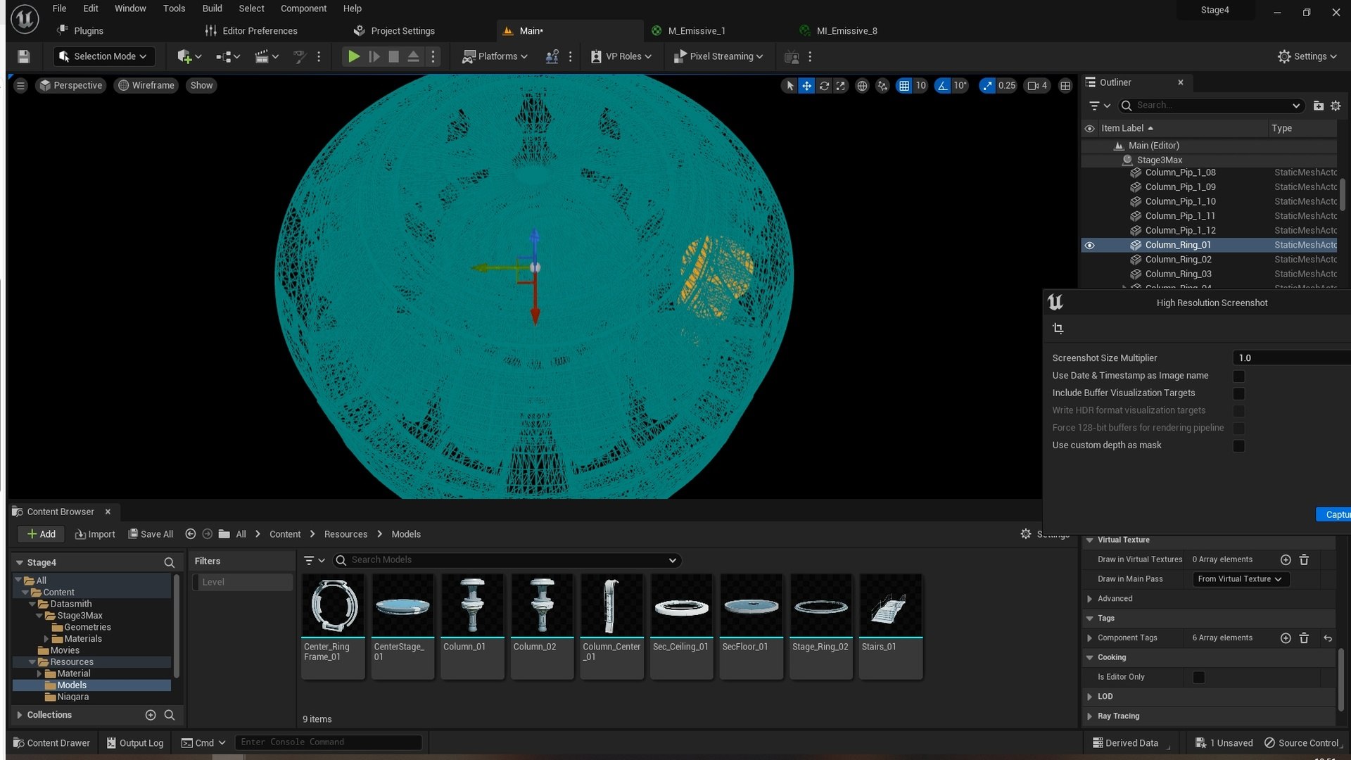 3D model UE5 Virtual Lab https://p.turbosquid.com/ts-thumb/iC/AL8E7Y/El/weixinscreenshot_20240730105157/jpg/1748659196/1920x1080/fit_q87/261912e1ea8a492779527d9ccbb436933f5aac53/weixinscreenshot_20240730105157.jpg