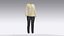 Tenue chemisier