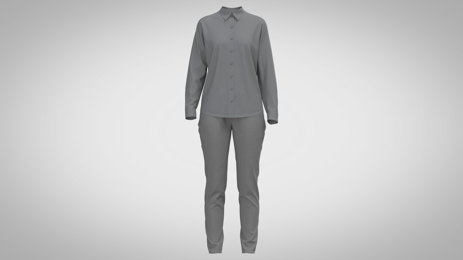 3D Blouse Outfit https://p.turbosquid.com/ts-thumb/iC/BkUyP3/Lk/casualblouseoutfitv1.0greyfront/png/1647657367/1920x1080/fit_q87/e0b19348af5566009b2825c773eecd57c0c7a0b5/casualblouseoutfitv1.0greyfront.jpg