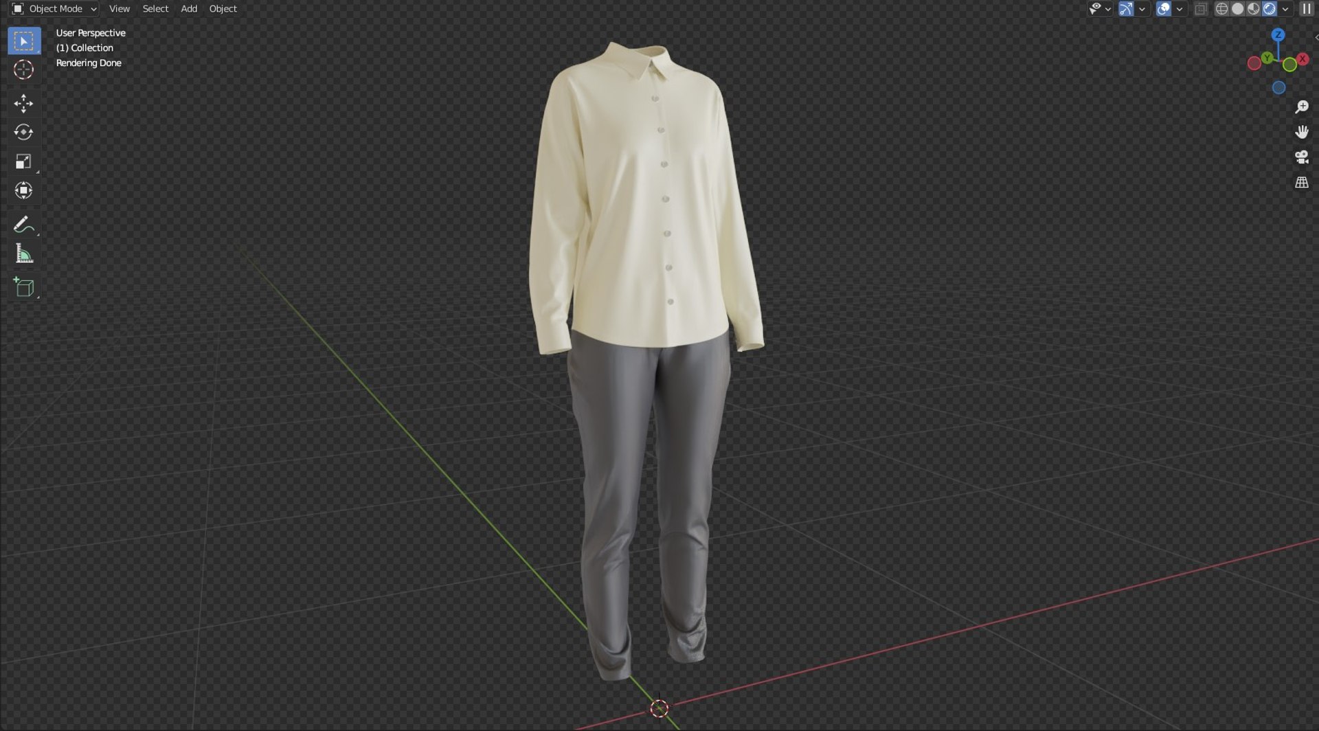 3D Blouse Outfit https://p.turbosquid.com/ts-thumb/iC/BkUyP3/Vu/casualblouseoutfitv1.0blender/jpg/1647657415/1920x1080/fit_q87/c19968f1f24c1f2f173fea5576140bbbb21f8d32/casualblouseoutfitv1.0blender.jpg