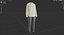 Tenue chemisier