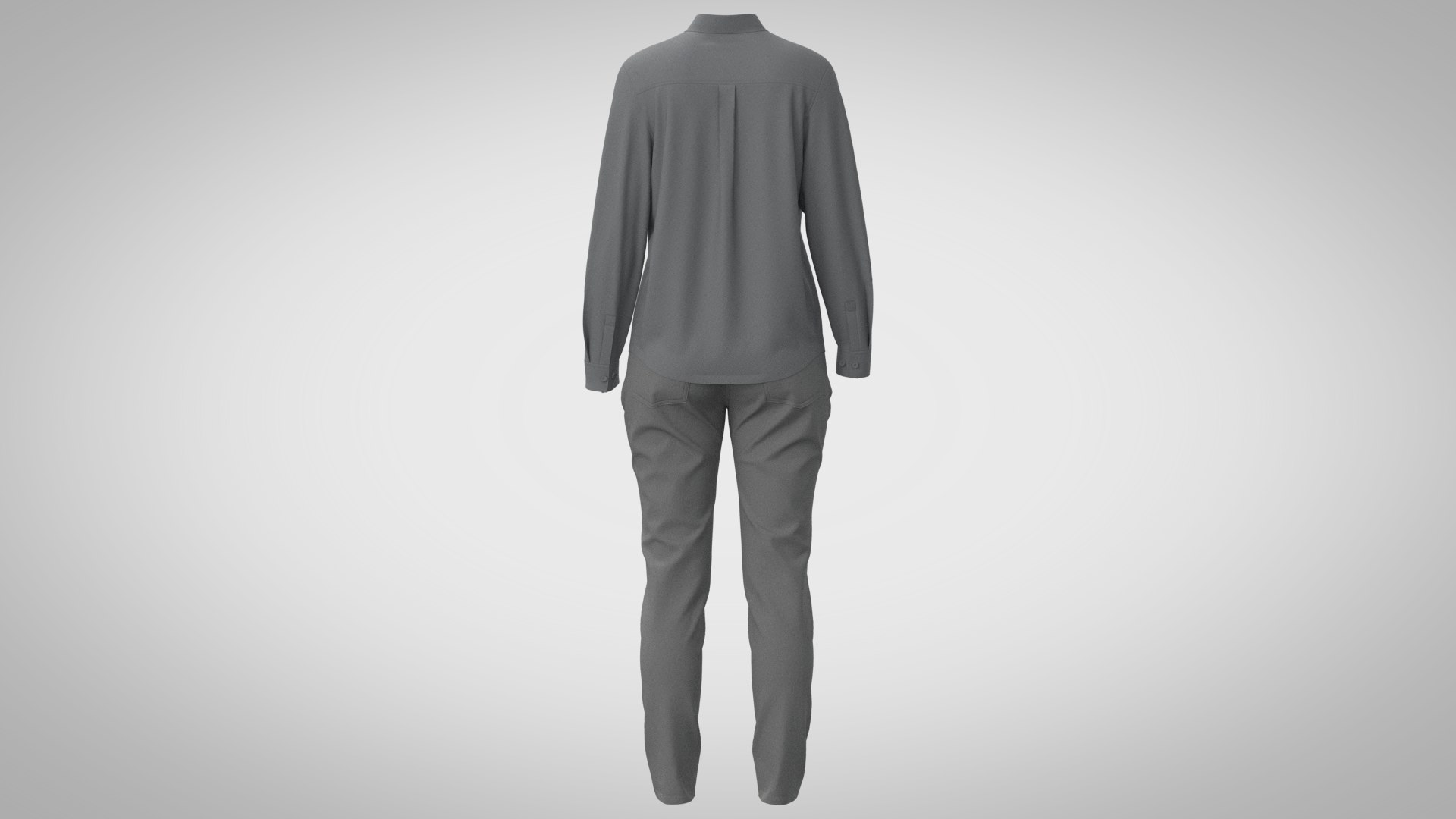 3D Blouse Outfit https://p.turbosquid.com/ts-thumb/iC/BkUyP3/dL/casualblouseoutfitv1.0greyback/png/1647657368/1920x1080/fit_q87/853b9ba833c57d0c79784ffeb006366d7b1799aa/casualblouseoutfitv1.0greyback.jpg