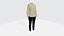 Tenue chemisier