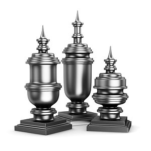 Metal Figures