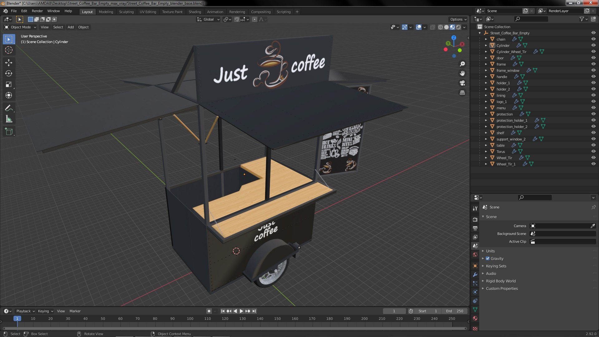 3D Street Coffee Bar Empty https://p.turbosquid.com/ts-thumb/iC/HJV9dv/JW/streetcoffeebarempty3dmodel025/jpg/1678907059/1920x1080/fit_q87/9eb6a94651e39793f1bbaa6ce8a24fd286f52453/streetcoffeebarempty3dmodel025.jpg