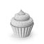 Sweets Cupcakes Cookies Collection
