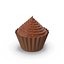 Sweets Cupcakes Cookies Collection