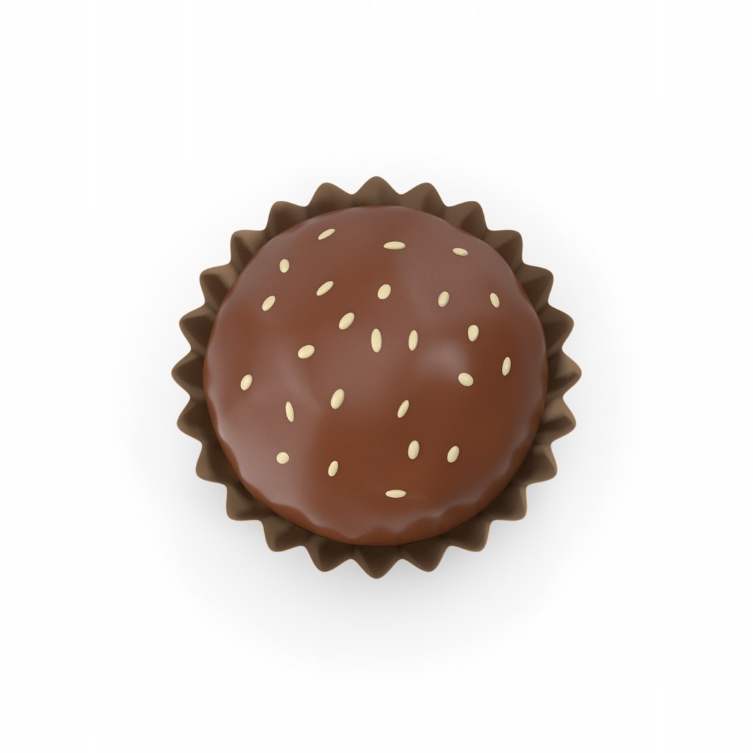 Sweets Cupcakes Cookies Collection 3D model https://p.turbosquid.com/ts-thumb/iC/I9wFYr/Gv/chocolateballwithwrapper.b02.2k/png/1649616432/1920x1080/fit_q87/f17f4b76469ab88b1ee9e93de52a858ada974fe7/chocolateballwithwrapper.b02.2k.jpg