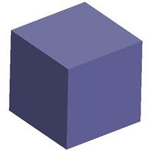 3ds max cube