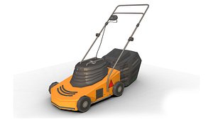 Lawn-mower