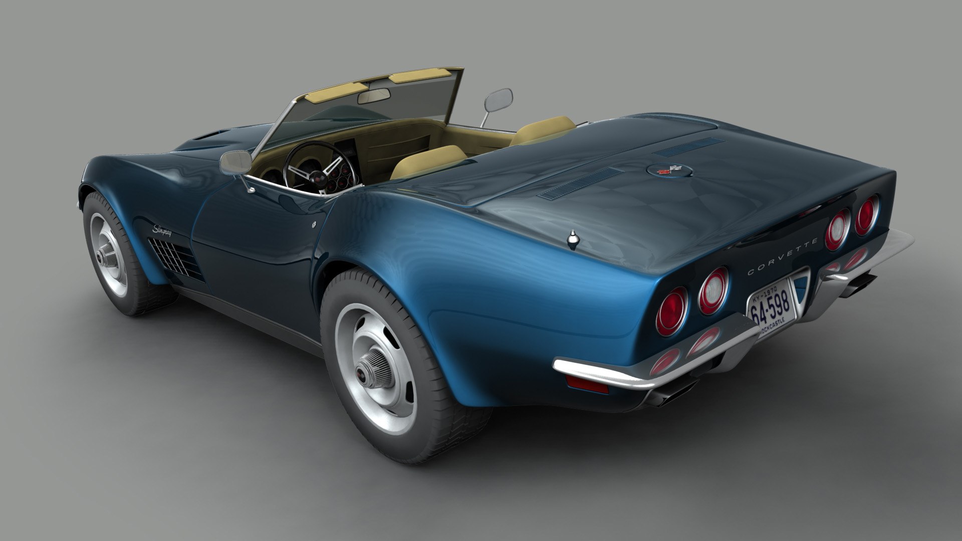 3D chevrolet corvette convertible 1970 https://p.turbosquid.com/ts-thumb/iC/SPGWE4/79NI7fbv/2p/jpg/1599644116/1920x1080/fit_q87/31c82a328877c8e28306d52da345a26346987b61/2p.jpg