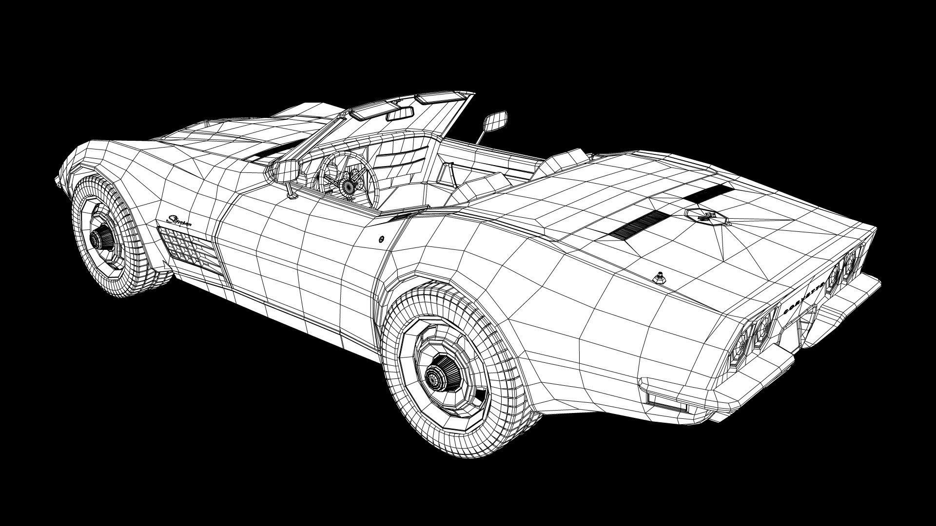 3D chevrolet corvette convertible 1970 https://p.turbosquid.com/ts-thumb/iC/SPGWE4/KnAf2KkK/wire1/jpg/1599644200/1920x1080/fit_q87/68f9c5a5f6d58d17a74b17300d502159d7ba3e59/wire1.jpg