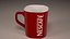Tazza Nescafé