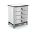 Medea 2064 News Collection Table de chevet