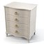 Medea 2064 News Collection Table de chevet